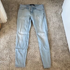 Hollister Men’s Super Skinny Jeans